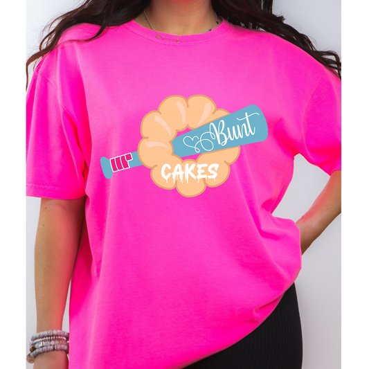 Bunt Cakes Tee