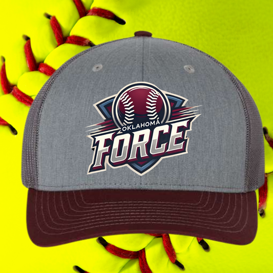 Force 112 Hat