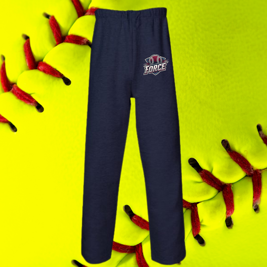 Force Youth Sweat Pants