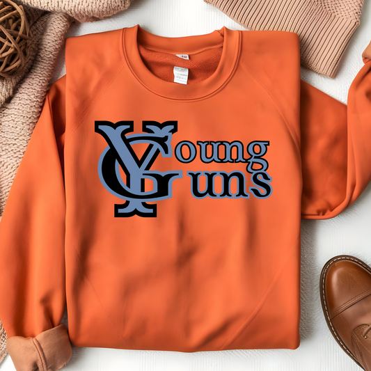Young Guns Sweatshirt