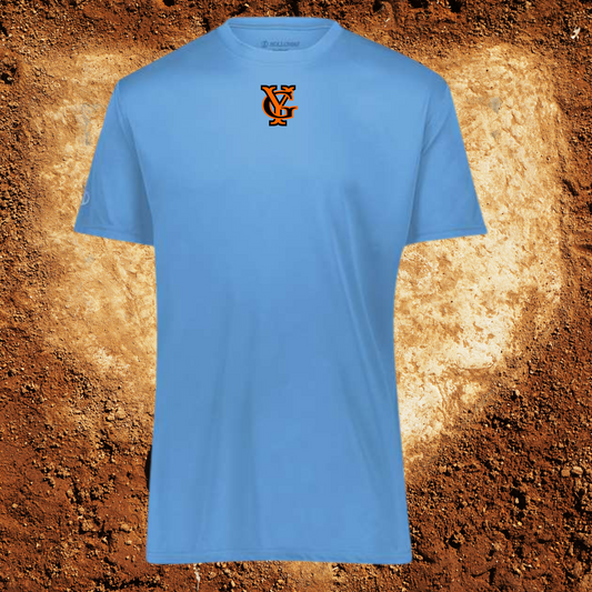 Young Guns Dri Fit YG Tee