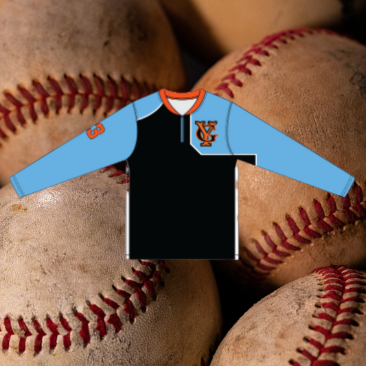 Young Guns Custom SHORT Sleeve Cage Jacket