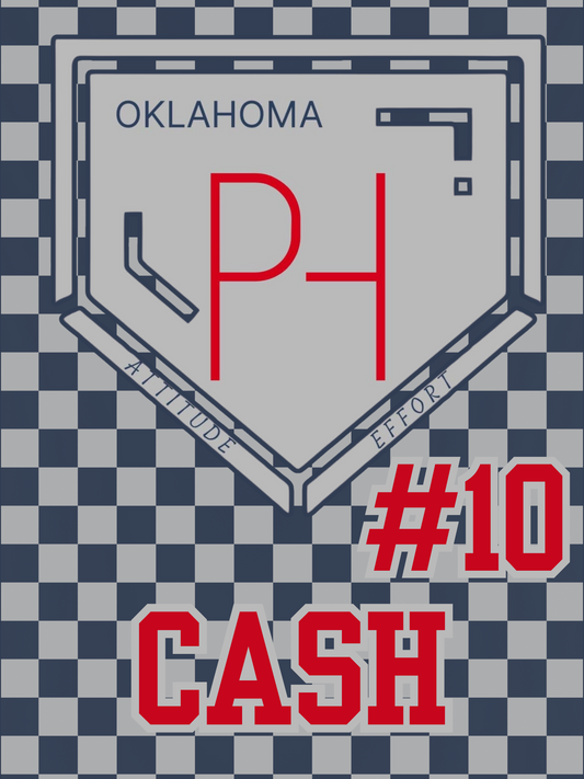 Powerhouse Blanket